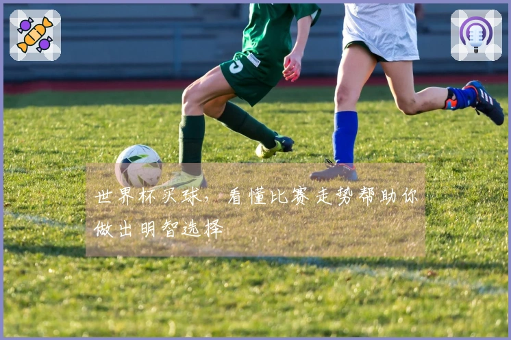世界杯买球，看懂比赛走势帮助你做出明智选择